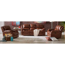  Cheers Scotch UXW8251M-L3-2M Dual Reclining Sofa IMAGE 2