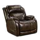  Homestretch Furniture Custom Comfort 170-97-21 Power Wall-Saver Recliner IMAGE 1