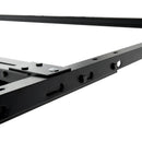  Malouf Universal Bed Frame- Wheels IMAGE 4