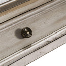  Liberty Furniture Industries Inc. Heartland 824-OT1010 Rect Ceiling Tile Cocktail Table IMAGE 5