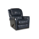  Homestretch Furniture 188-93-62 Swivel Glider Recliner IMAGE 1