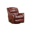  Homestretch Furniture 188-93-41 Swivel Glider Recliner IMAGE 1
