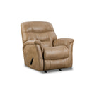  Homestretch Furniture 186-91-15 Rocker Recliner IMAGE 1