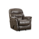  Homestretch Furniture 186-91-14 Rocker Recliner IMAGE 1