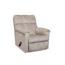  Homestretch Furniture 134-91-15 Rocker Recliner IMAGE 1