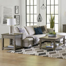  Liberty Furniture Industries Inc. Rawson Cocktail Table 632-OT1010 IMAGE 2
