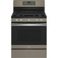 30-inch Freestanding Gas Range with Convection Technology
