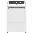  GE 6.2 cu.ft. Electric Dryer with Even Airflow GTX52EASPWB IMAGE 1