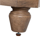  Liberty Furniture Industries Inc. The Laurels 725-BR61 2-Drawer Nightstand IMAGE 7