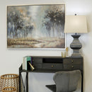  StyleCraft Lamps Inc. Malta Table Lamp L330152 IMAGE 2