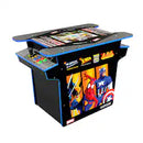ARMRC-H-01240 Arcade Game Table Head to Head Marvel