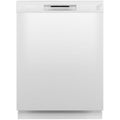 24-inch Built-in Dishwasher with Plastic Interior