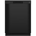 24-inch Built-in Dishwasher with Plastic Interior