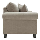  Benchcraft Shewsbury 4720235 Loveseat IMAGE 3