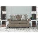  Benchcraft Shewsbury 4720235 Loveseat IMAGE 5