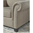  Benchcraft Shewsbury 4720235 Loveseat IMAGE 6