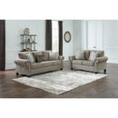  Benchcraft Shewsbury 4720235 Loveseat IMAGE 7
