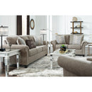 Benchcraft Shewsbury 4720235 Loveseat IMAGE 8