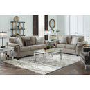  Benchcraft Shewsbury 4720235 Loveseat IMAGE 9