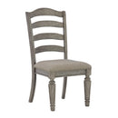  Signature Design by Ashley Lodenbay D751-01 Dining Upholstered Side Chair IMAGE 1