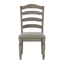  Signature Design by Ashley Lodenbay D751-01 Dining Upholstered Side Chair IMAGE 2