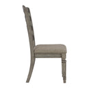  Signature Design by Ashley Lodenbay D751-01 Dining Upholstered Side Chair IMAGE 3