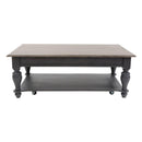  Liberty Furniture Industries Inc. Ocean Isle 303G-OT1010 Rectangular Cocktail Table IMAGE 1