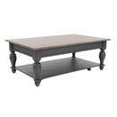  Liberty Furniture Industries Inc. Ocean Isle 303G-OT1010 Rectangular Cocktail Table IMAGE 2
