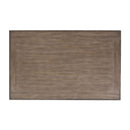  Liberty Furniture Industries Inc. Ocean Isle 303G-OT1010 Rectangular Cocktail Table IMAGE 4