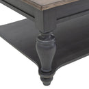  Liberty Furniture Industries Inc. Ocean Isle 303G-OT1010 Rectangular Cocktail Table IMAGE 5