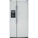 33-inch, 23 cu. ft. Side-By-Side Refrigerator with Water and Ice Dispensing System