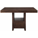  Steve Silver Furniture Yorktown YT500PT Counter Height Dining Table IMAGE 1