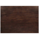  Steve Silver Furniture Yorktown YT500PT Counter Height Dining Table IMAGE 3