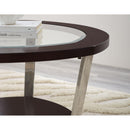  Steve Silver Furniture Duncan DN100C Cocktail Table IMAGE 4