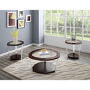  Steve Silver Furniture Duncan DN100C Cocktail Table IMAGE 5