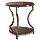  Steve Silver Furniture Miles ML300E End Table IMAGE 1
