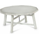  Steve Silver Furniture Paisley IS100C Cocktail Table IMAGE 1