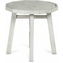  Steve Silver Furniture Paisley IS100E End Table IMAGE 1