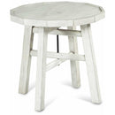  Steve Silver Furniture Paisley IS100E End Table IMAGE 2