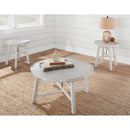  Steve Silver Furniture Paisley IS100E End Table IMAGE 3