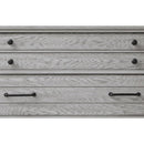  Legacy Classic Furniture Belhaven 8-Drawer Dresser 9360-1200 IMAGE 2