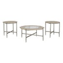  Signature Design by Ashley Varlowe T278-13 Occasional Table Set IMAGE 1