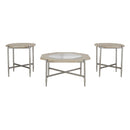  Signature Design by Ashley Varlowe T278-13 Occasional Table Set IMAGE 2