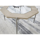  Signature Design by Ashley Varlowe T278-13 Occasional Table Set IMAGE 4