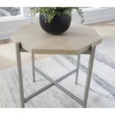  Signature Design by Ashley Varlowe T278-13 Occasional Table Set IMAGE 5