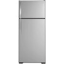  GE 28-inch, 17.5 cu. ft. Freestanding Top Freezer Refrigerator GTS18HYNRFS IMAGE 1
