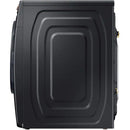  Samsung 5.0 cu. ft. Smart Front Loading Washer with Super Speed Wash and Steam WF50BG8300AV/US IMAGE 4