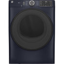 7.8 cu.ft. Electric Dryer with Wi-Fi Connectivity