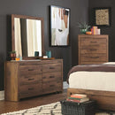  Kith Furniture Gilliam 5-Drawer Chest 410-05 IMAGE 1