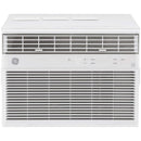  GE 23,500 BTU Heat/Cool Electronic Window Air Conditioner AHE24DZ IMAGE 1